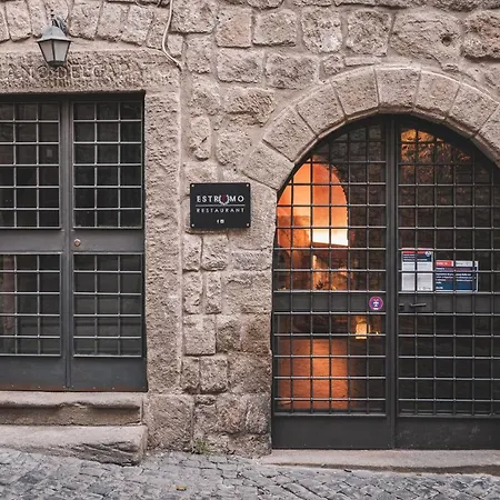 - Ristorante 