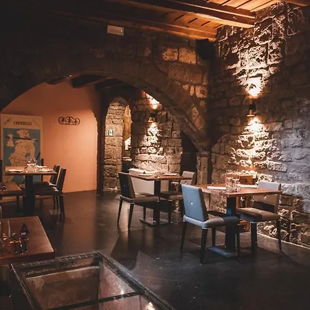 - Ristorante 