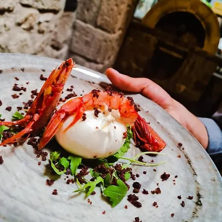 - Ristorante 