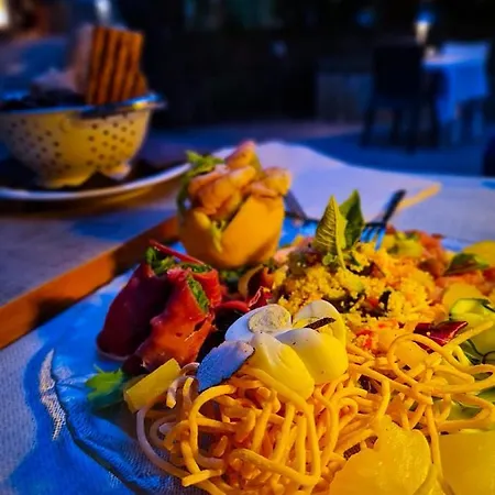 Resort - Ristorante 