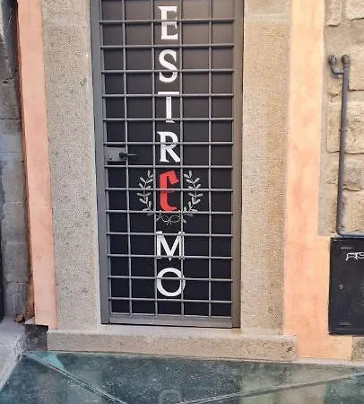 - Ristorante 