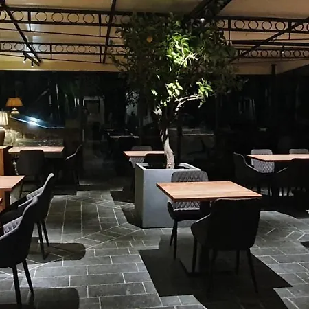 Resort - Ristorante 